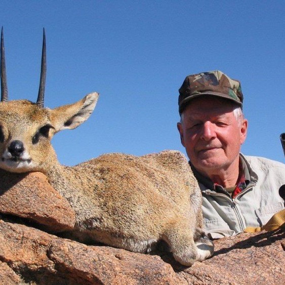 Klipspringer-2013-2