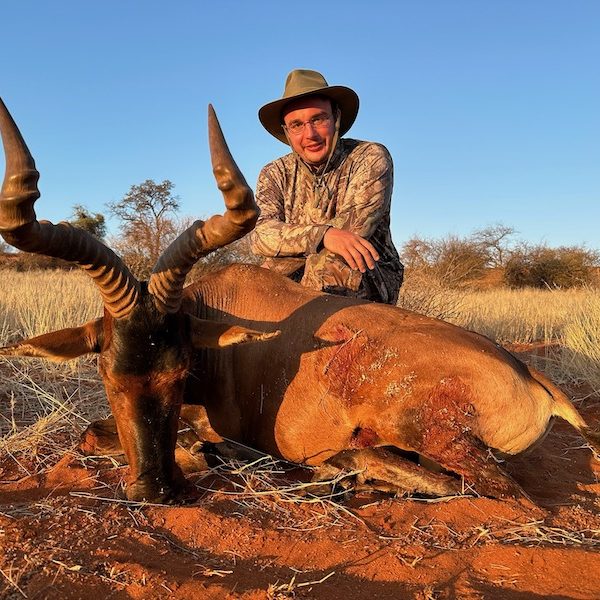 red hartebeest3