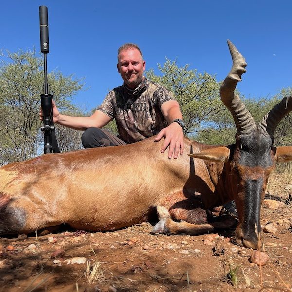 red hartebeest6