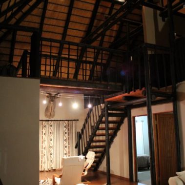 Luxury Lodge Accommodation