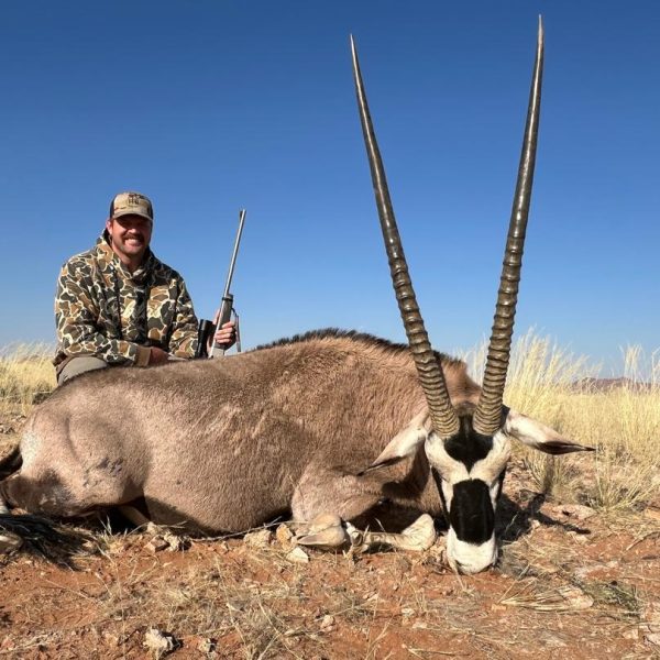 gemsbuck25